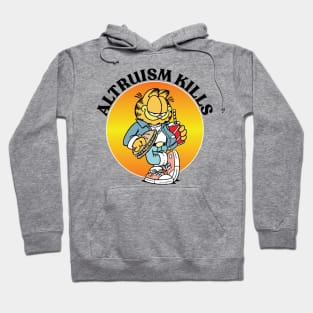 ALTRUISM KILLS Hoodie